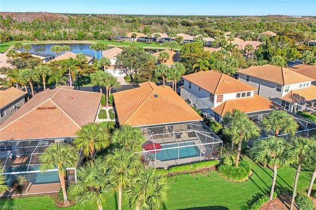 23088 Tree Crest CT, Estero, FL 34135