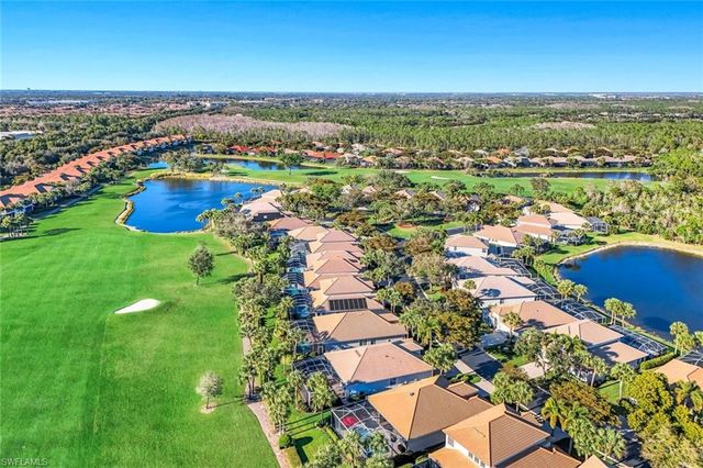 23088 Tree Crest CT, Estero, FL 34135