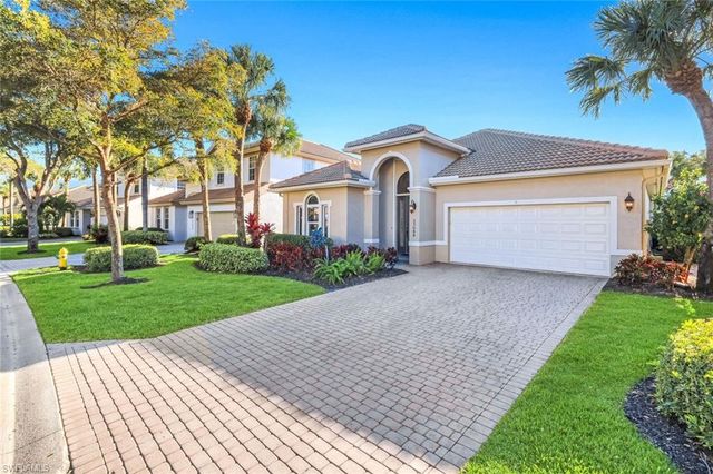23088 Tree Crest CT, Estero, FL 34135