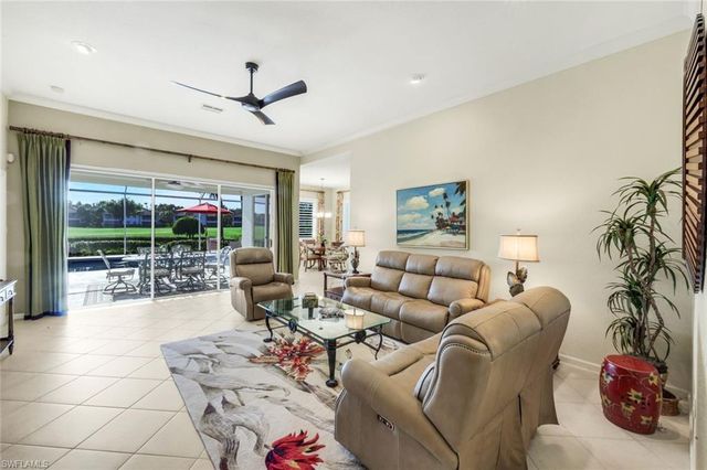 23088 Tree Crest CT, Estero, FL 34135