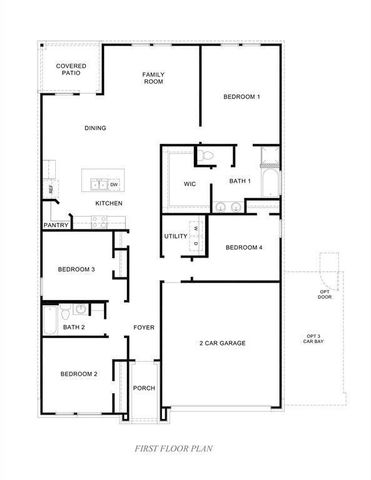 933 Neches Lane, Dayton, TX 77535