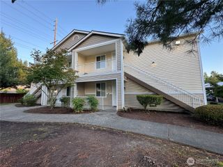 18527 101st Avenue Ct E #112, Puyallup, WA 98375