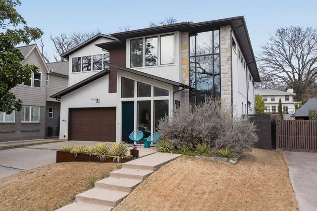 6915 Pasadena Avenue, Dallas, TX 75214