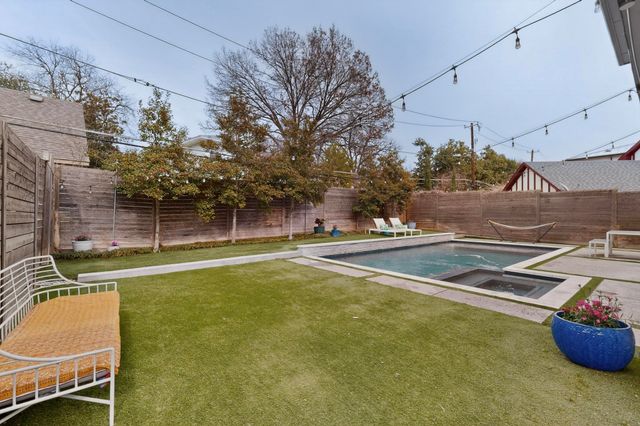 6915 Pasadena Avenue, Dallas, TX 75214