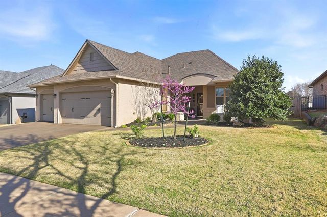 7016 NW 160th Street, Edmond, OK 73013
