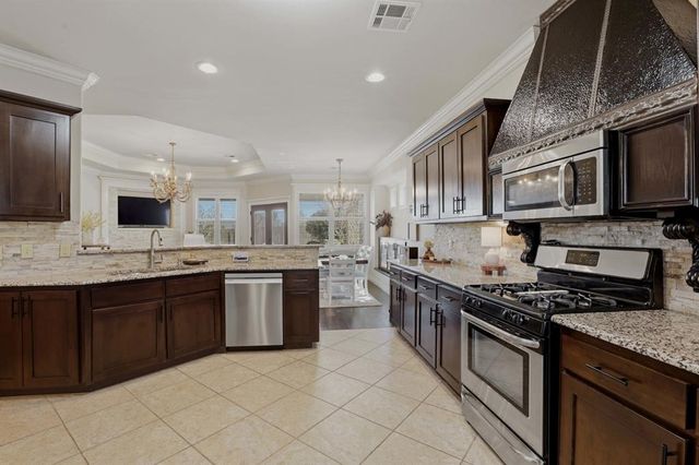 7016 NW 160th Street, Edmond, OK 73013