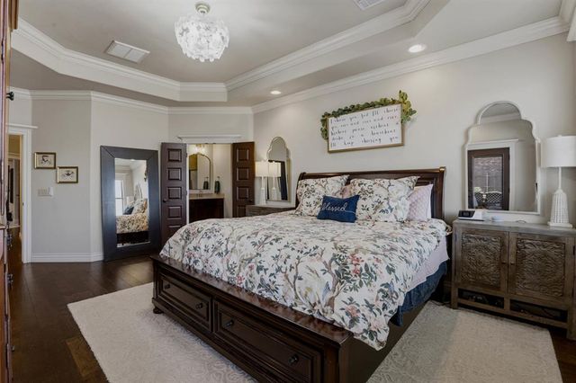 7016 NW 160th Street, Edmond, OK 73013