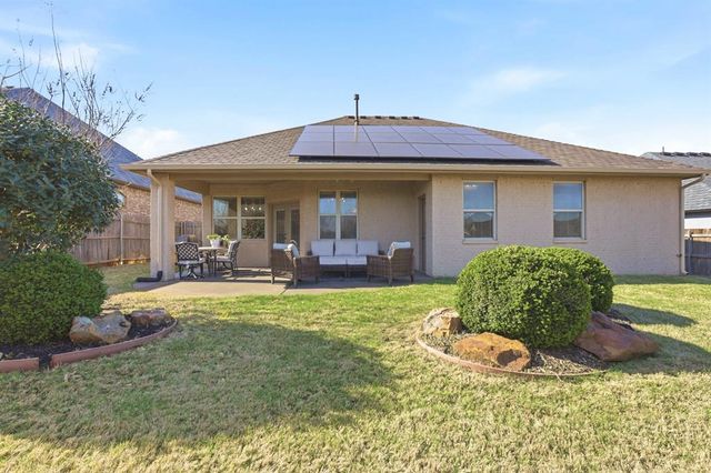 7016 NW 160th Street, Edmond, OK 73013