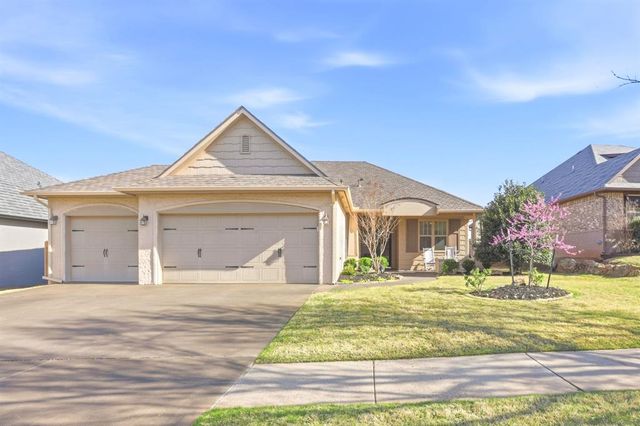 7016 NW 160th Street, Edmond, OK 73013