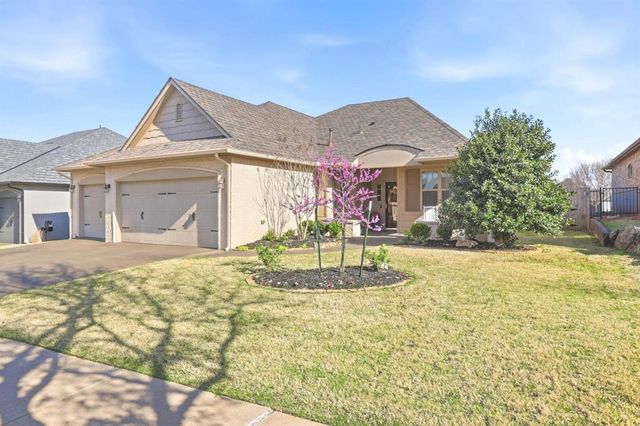 7016 NW 160th Street, Edmond, OK 73013