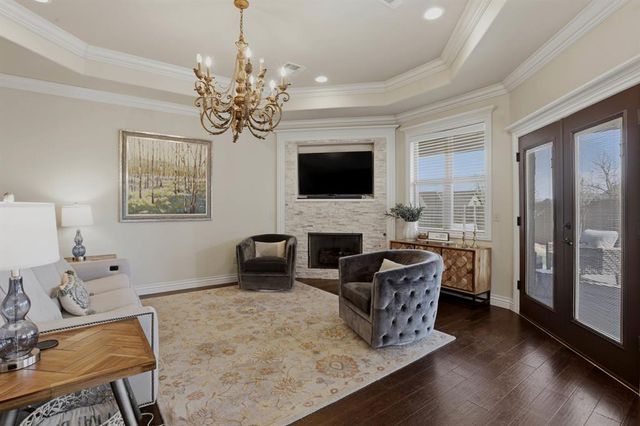 7016 NW 160th Street, Edmond, OK 73013