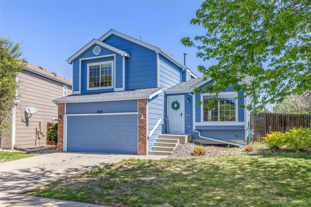 5228 S Jericho Way, Centennial, CO 80015