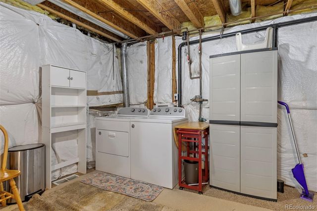 5228 S Jericho Way, Centennial, CO 80015