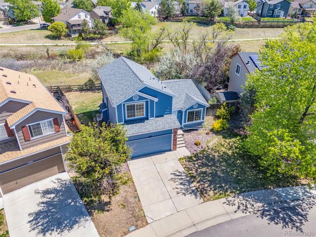 5228 S Jericho Way, Centennial, CO 80015
