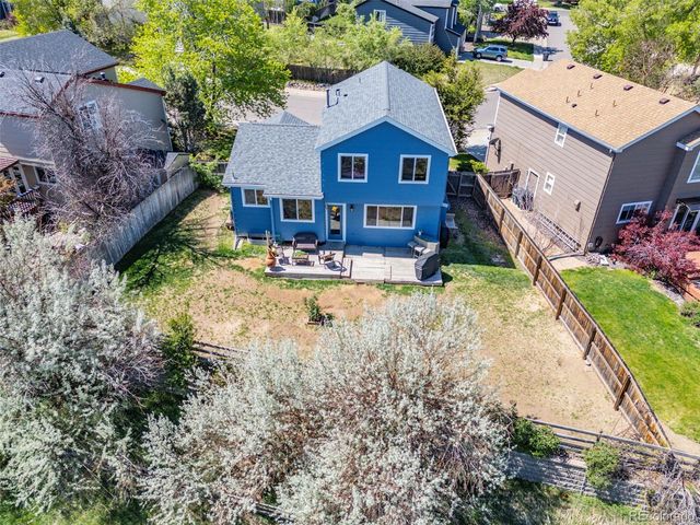 5228 S Jericho Way, Centennial, CO 80015