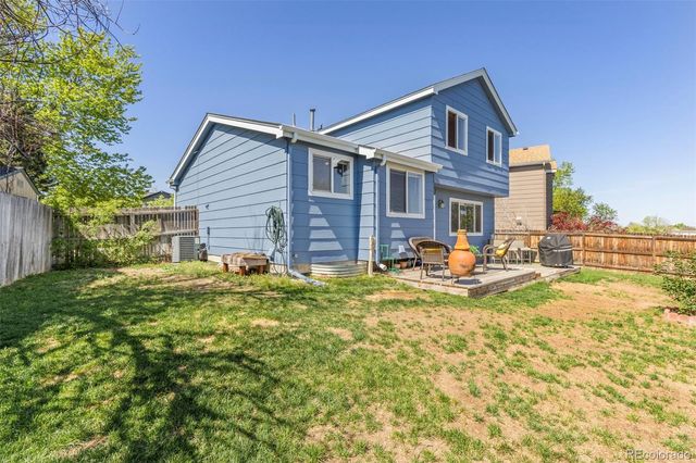5228 S Jericho Way, Centennial, CO 80015