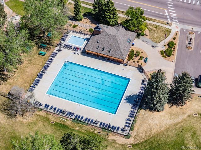 5228 S Jericho Way, Centennial, CO 80015