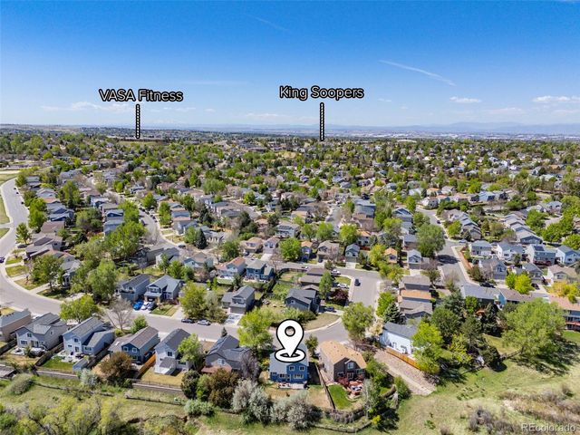 5228 S Jericho Way, Centennial, CO 80015