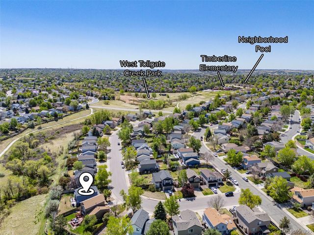 5228 S Jericho Way, Centennial, CO 80015