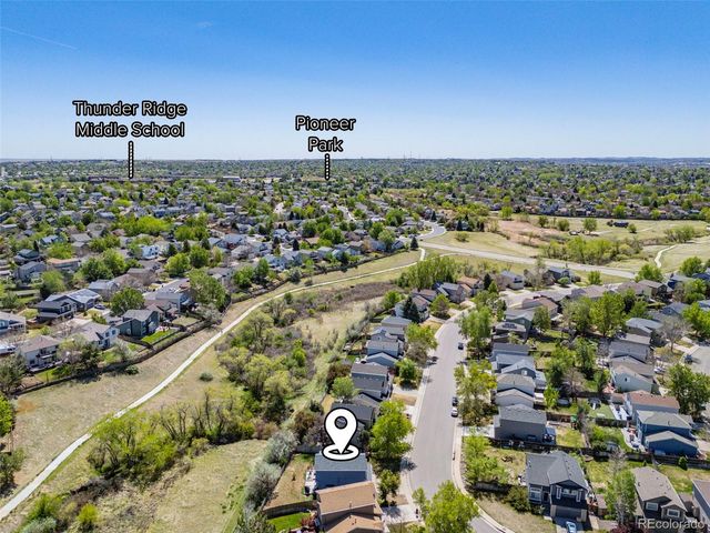 5228 S Jericho Way, Centennial, CO 80015
