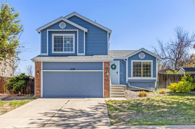 5228 S Jericho Way, Centennial, CO 80015