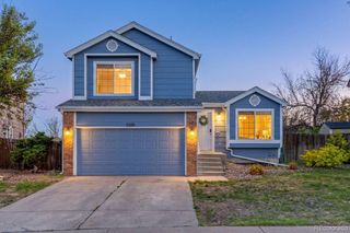 5228 S Jericho Way, Centennial, CO 80015