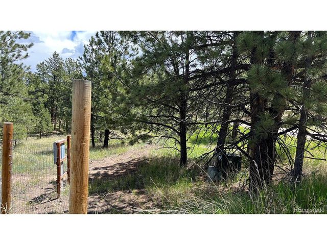 207 Little Bear Dr, Westcliffe, CO 81252