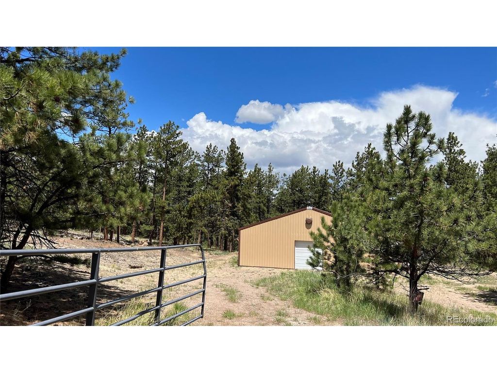 207 Little Bear Dr, Westcliffe, CO 81252