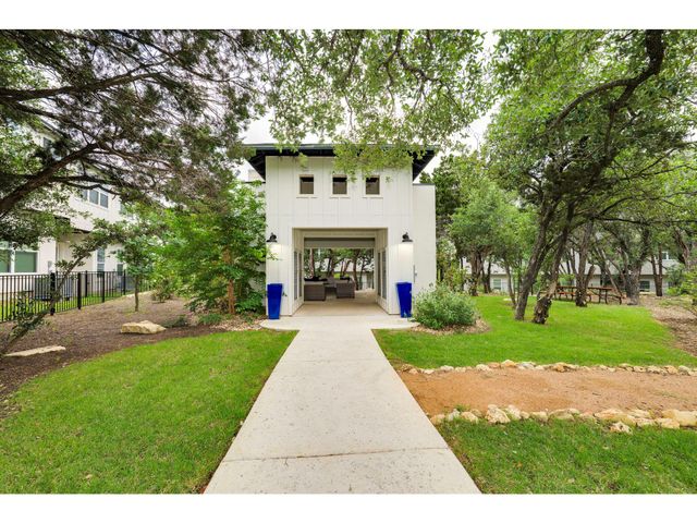 12001 Vista Parke DR 1103, Austin, TX 78726
