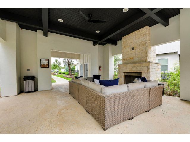 12001 Vista Parke DR 1103, Austin, TX 78726