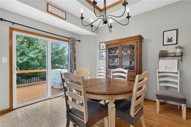 1211 NW Baytree Drive, Grain Valley, MO 64029