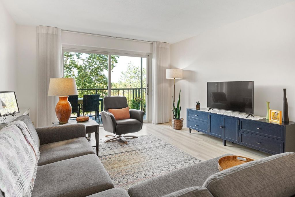 200 Mississippi River Boulevard N 1C, Saint Paul, MN 55104 — photo 2