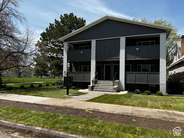 2745 GRANT AVE, Ogden, UT 84401