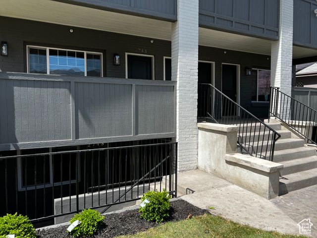 2745 GRANT AVE, Ogden, UT 84401