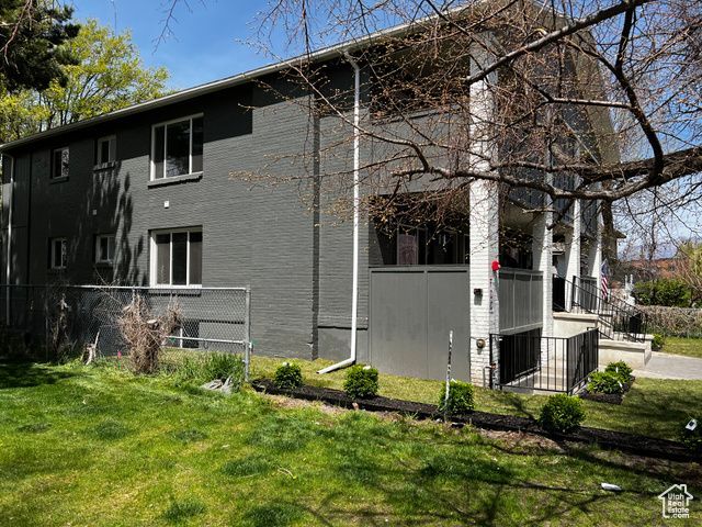 2745 GRANT AVE, Ogden, UT 84401