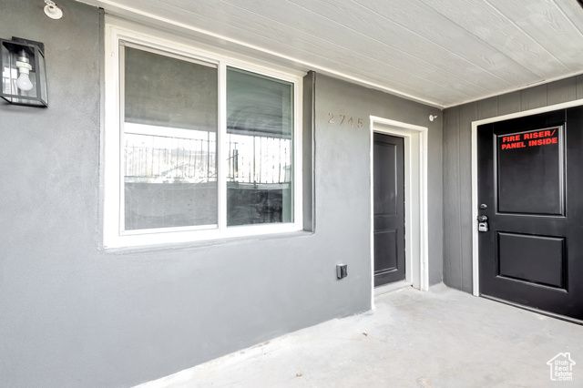 2745 GRANT AVE, Ogden, UT 84401