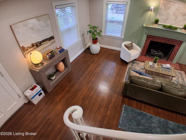 2332 Brighton Dr, Louisville, KY 40205