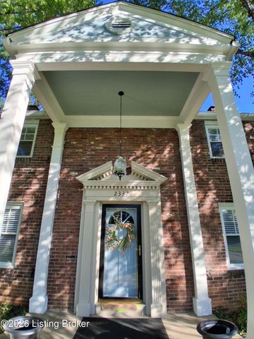 2332 Brighton Dr, Louisville, KY 40205