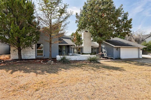 3108 Raintree Road, Oklahoma City, OK 73120