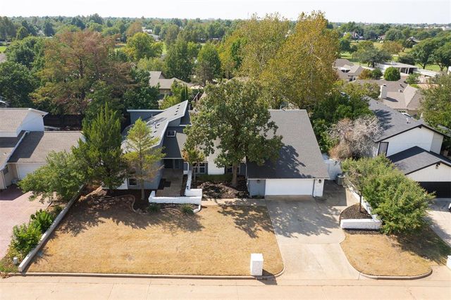 3108 Raintree Road, Oklahoma City, OK 73120