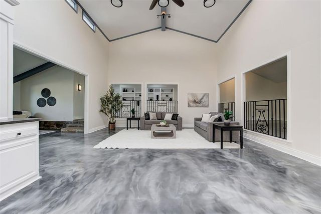 3108 Raintree Road, Oklahoma City, OK 73120