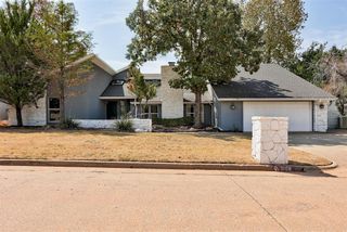 3108 Raintree Road, Oklahoma City, OK 73120