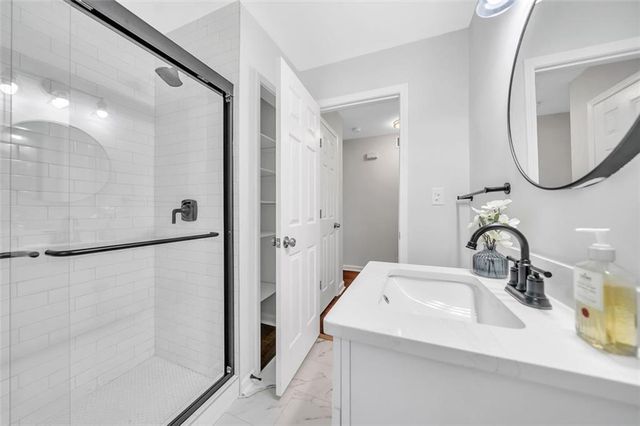 1893 BURNING TREE Drive, Decatur, GA 30032