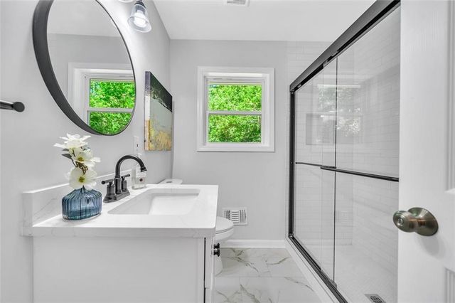 1893 BURNING TREE Drive, Decatur, GA 30032