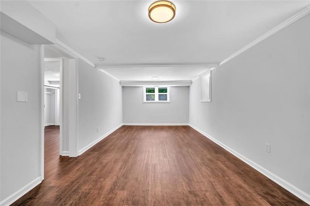 1893 BURNING TREE Drive, Decatur, GA 30032