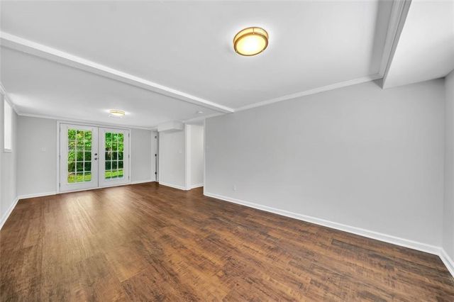 1893 BURNING TREE Drive, Decatur, GA 30032