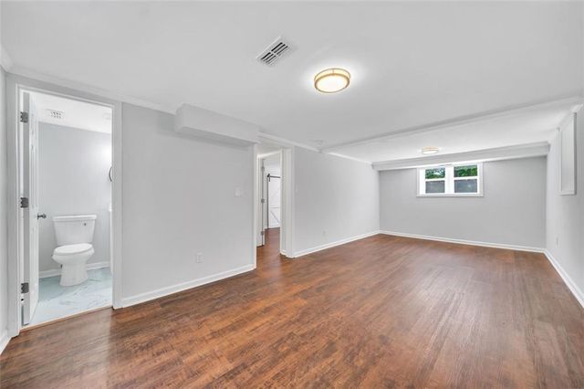 1893 BURNING TREE Drive, Decatur, GA 30032