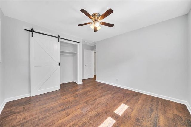 1893 BURNING TREE Drive, Decatur, GA 30032