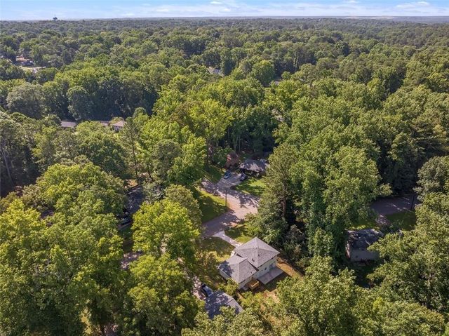 1893 BURNING TREE Drive, Decatur, GA 30032