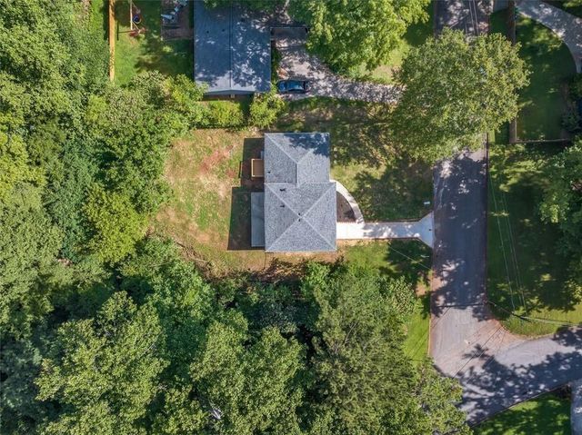 1893 BURNING TREE Drive, Decatur, GA 30032